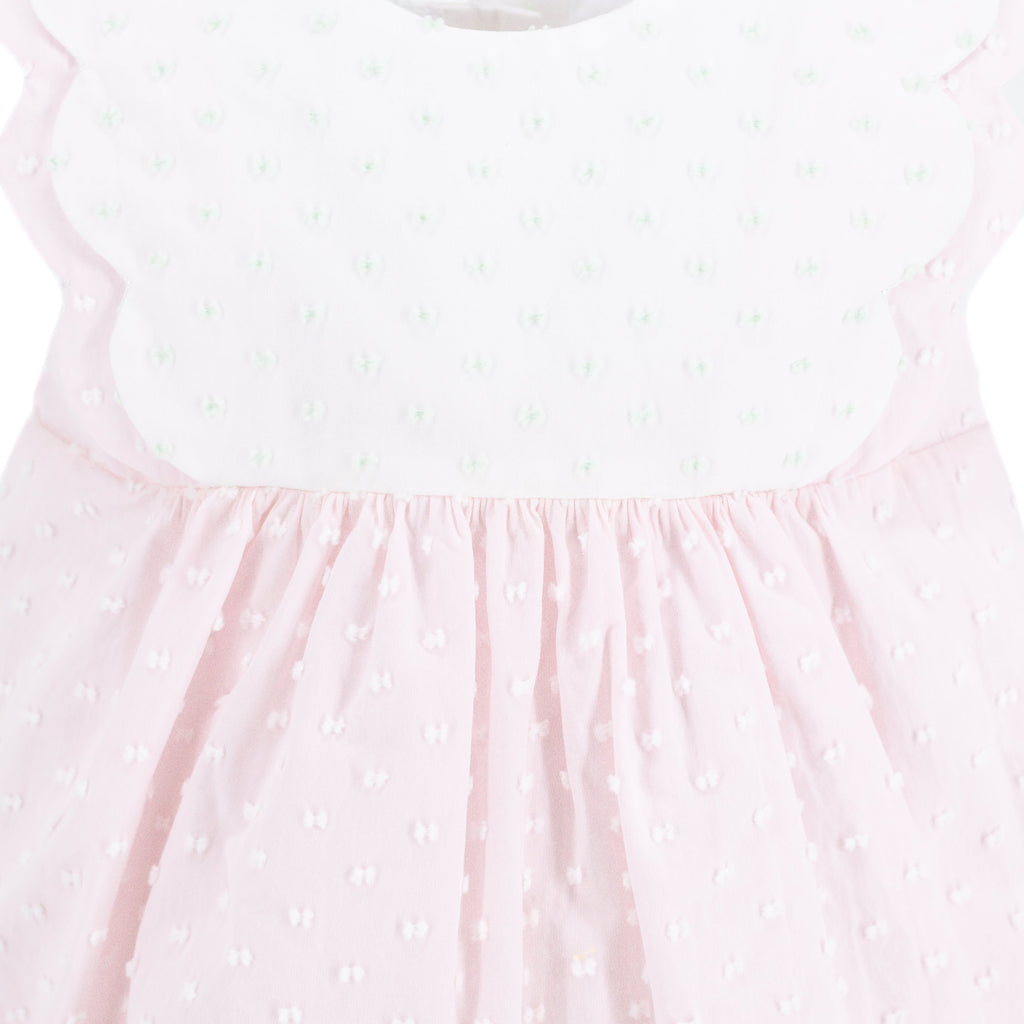 Pipa Girl Bubble