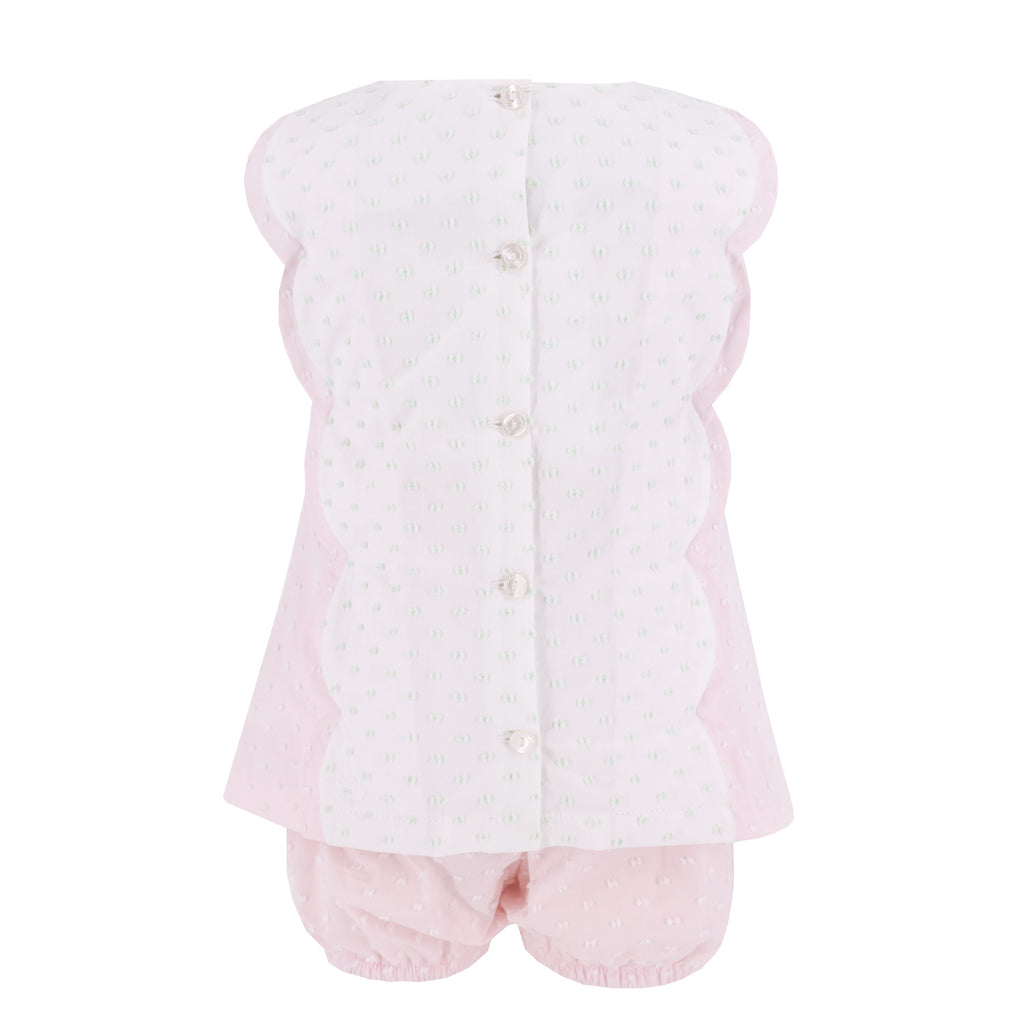 Pipa Girl Set