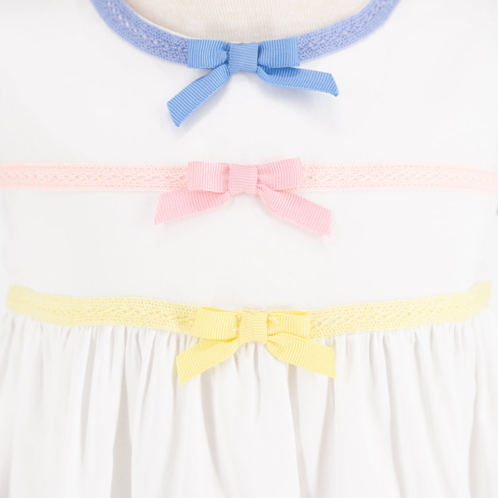 Sunny Girl Dress