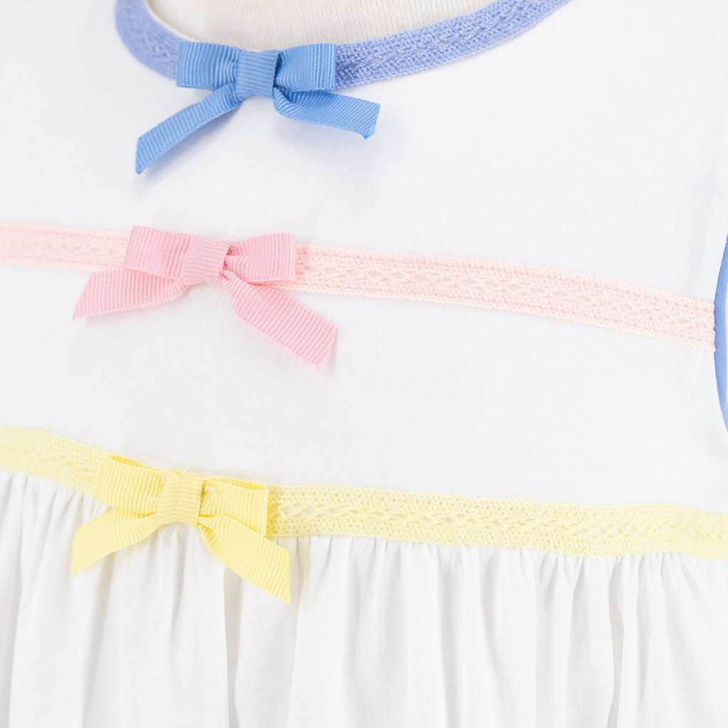 Sunny Girl Dress