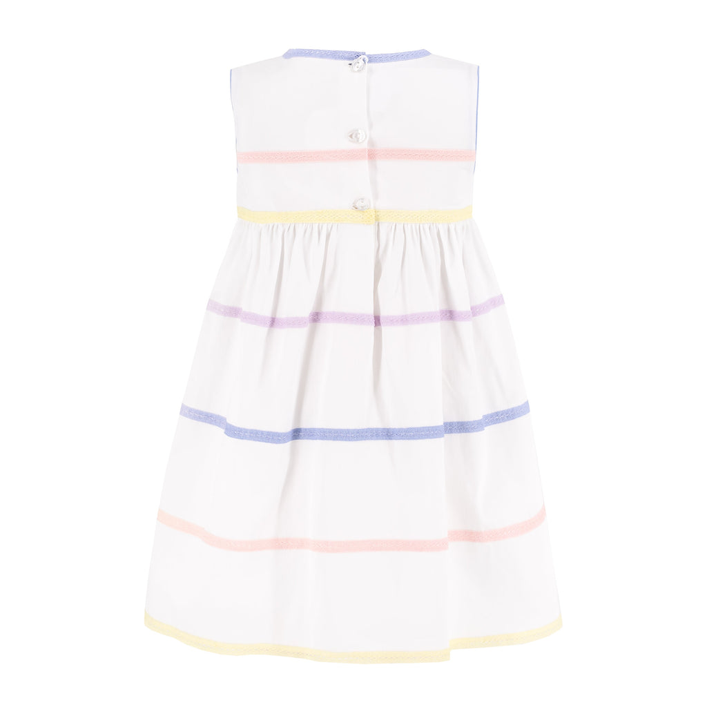 Sunny Girl Dress