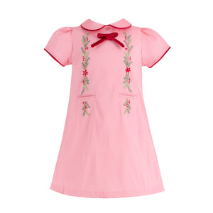 Faye Girl Dress