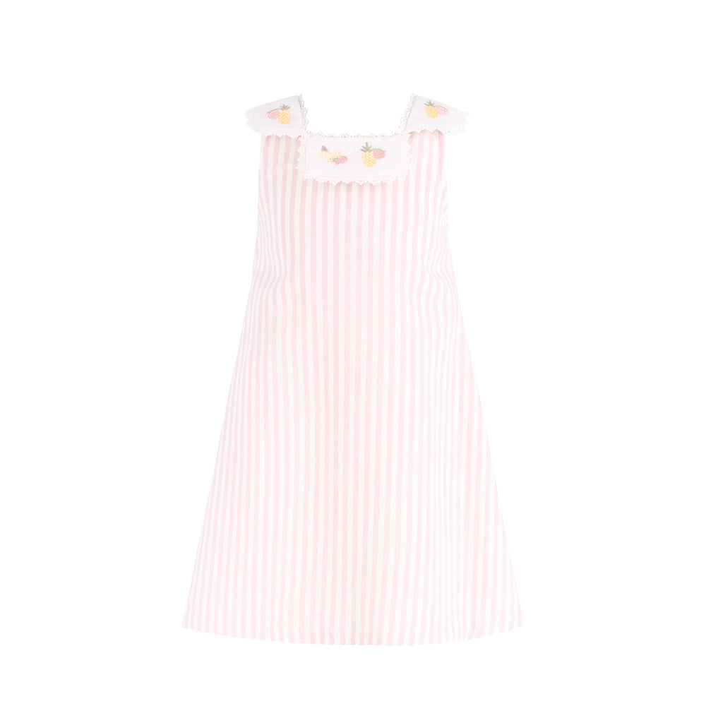 Ananas Girl Dress