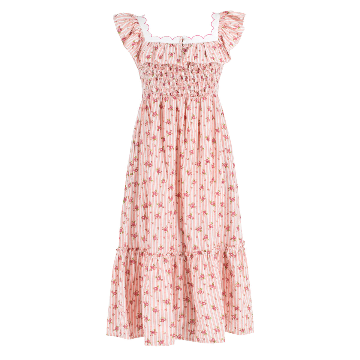 Rosa Women's Dress