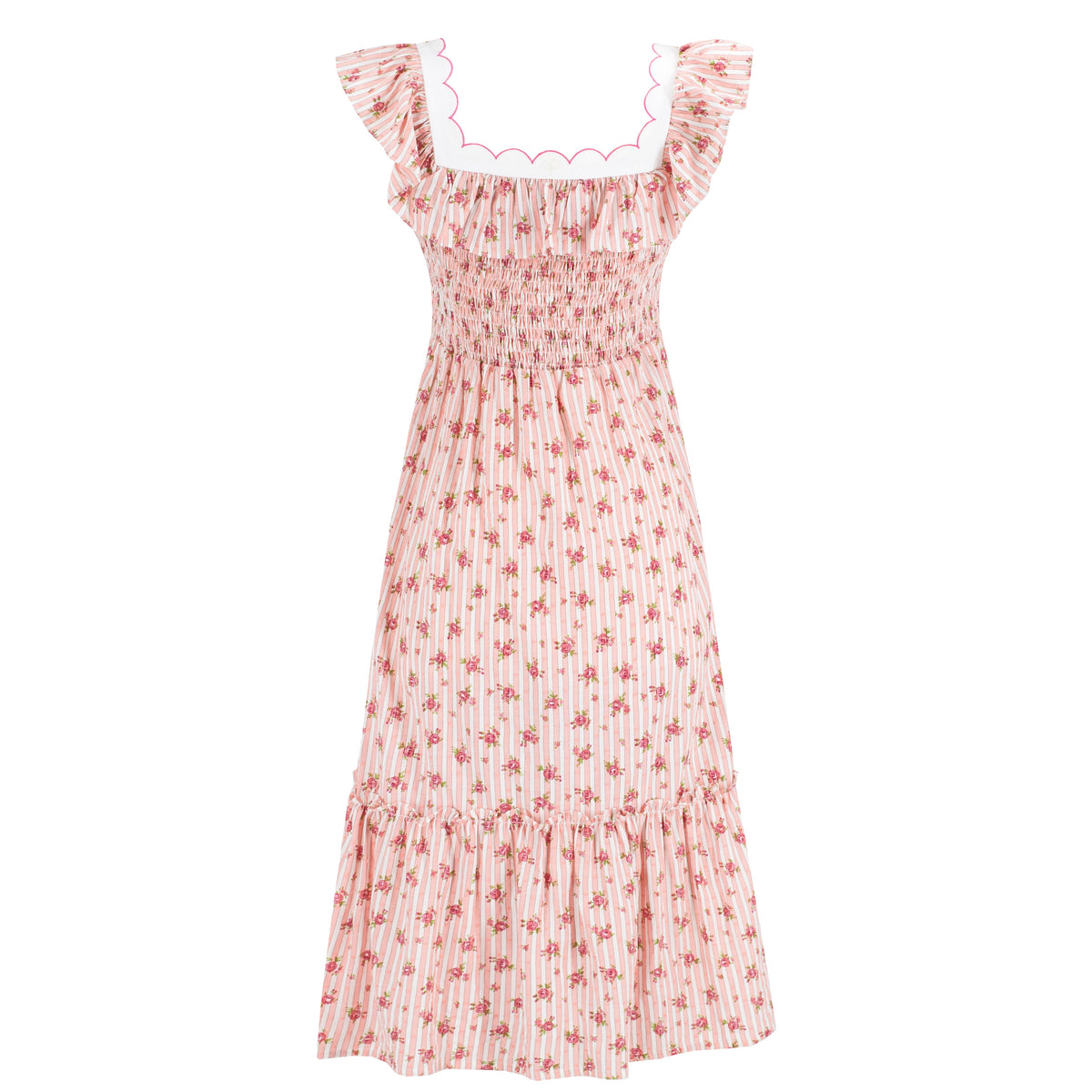 Rosa Women's Dress