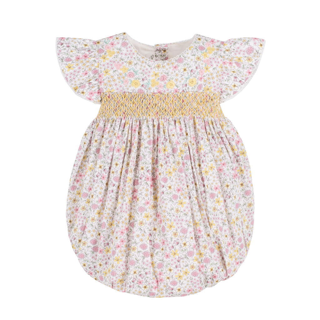 Marigold Girl Bubble