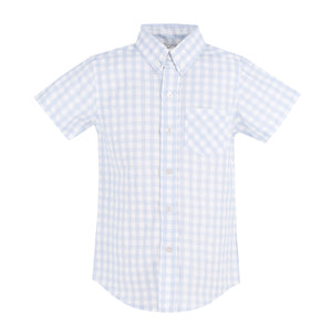 Gary Boy Button Down