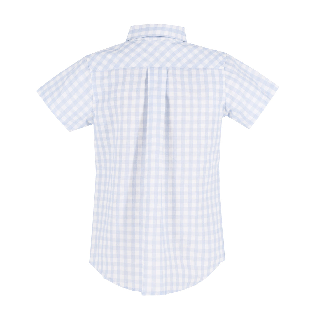 Gary Boy Button Down