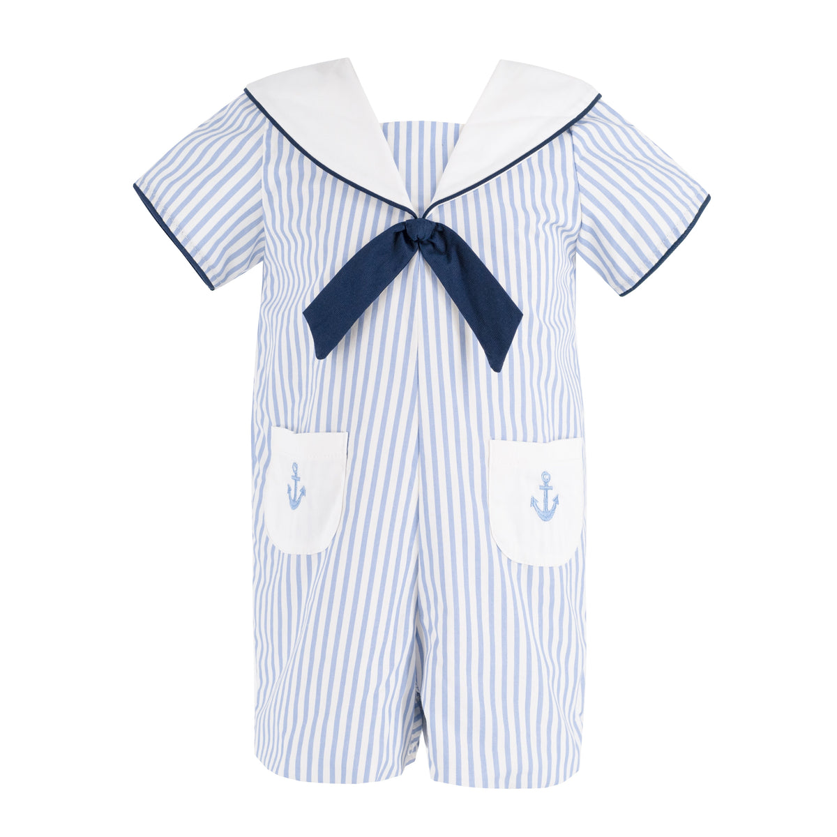 Anchor Boy Shortall