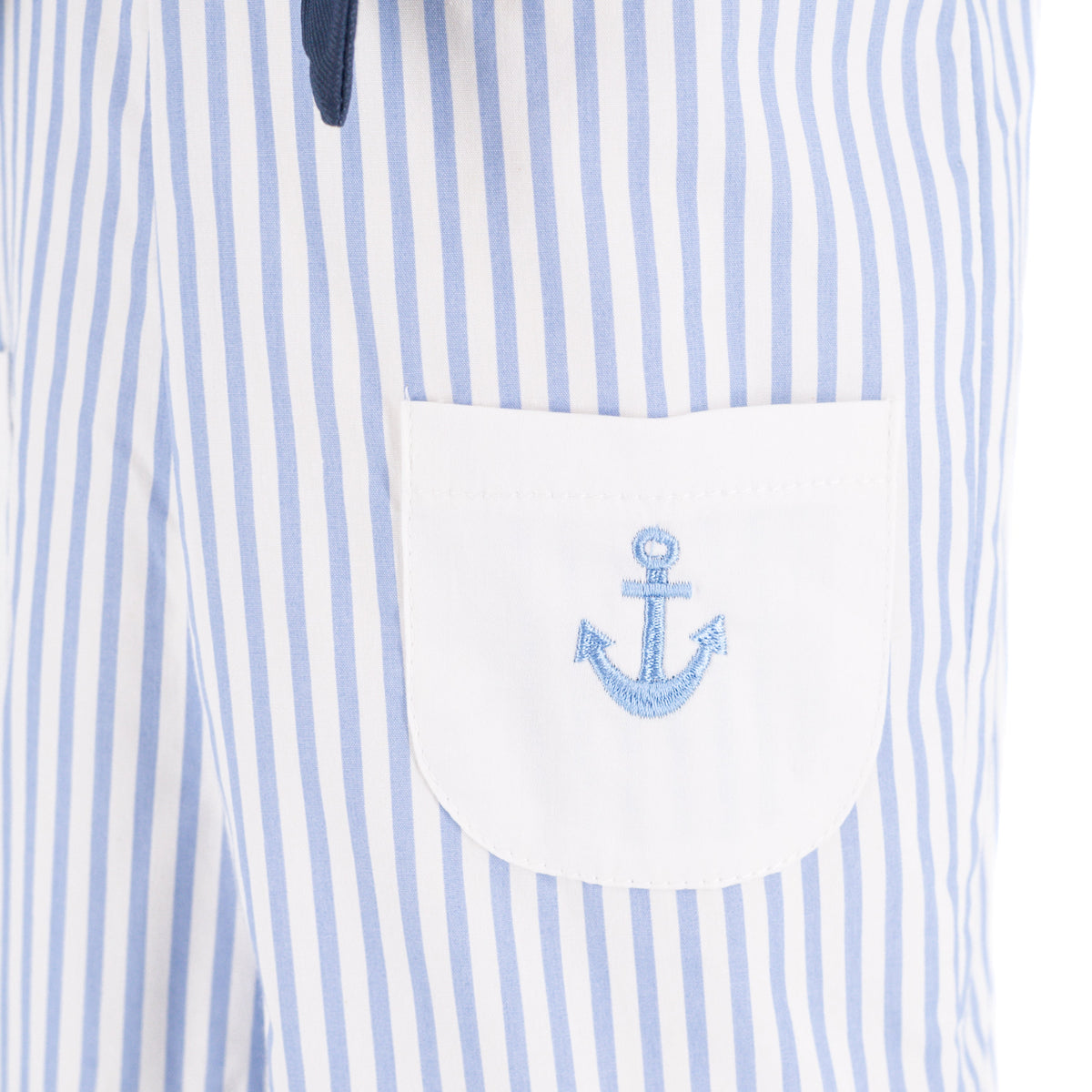 Anchor Boy Shortall