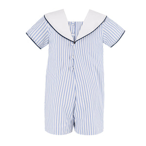 Anchor Boy Shortall