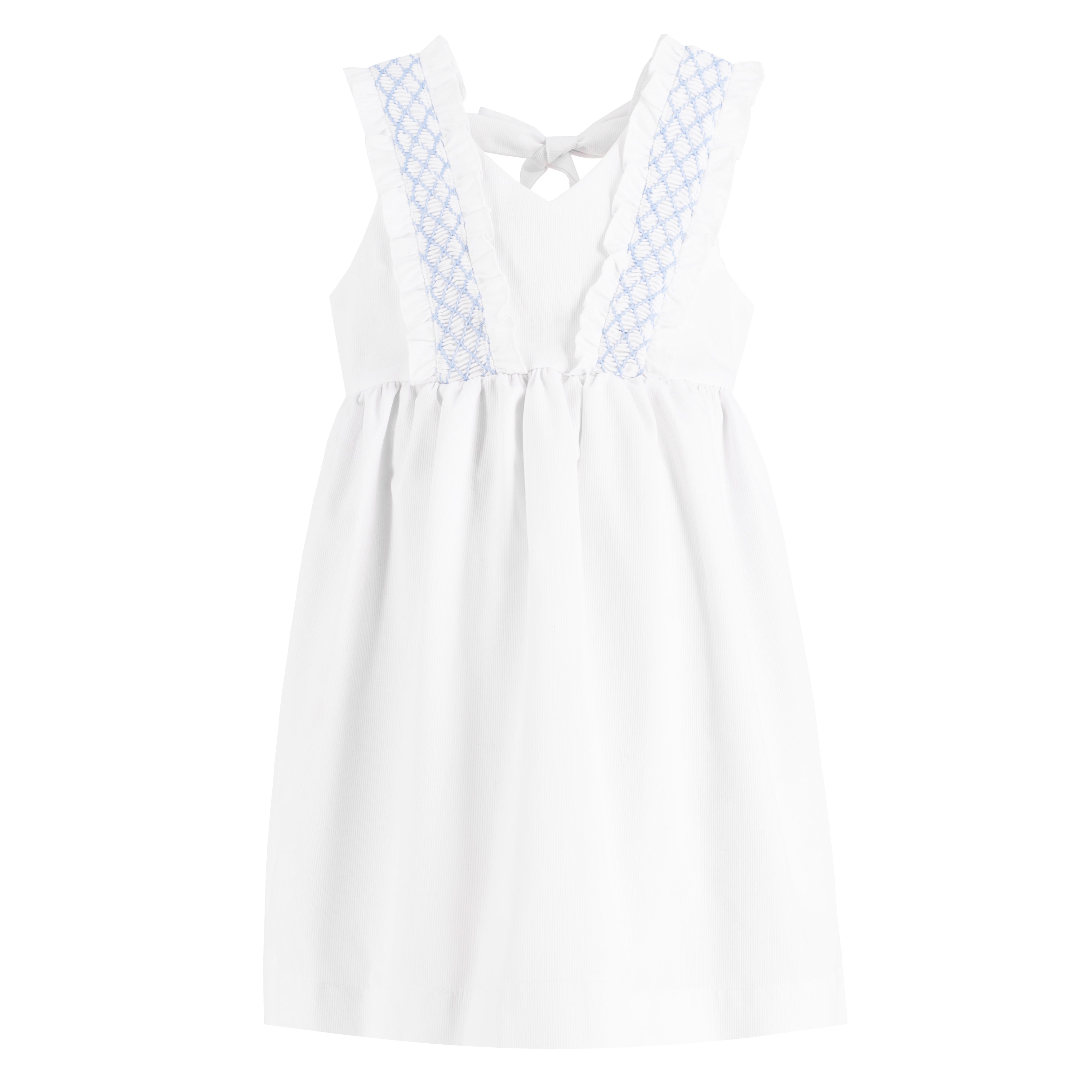 Harper Girl Dress