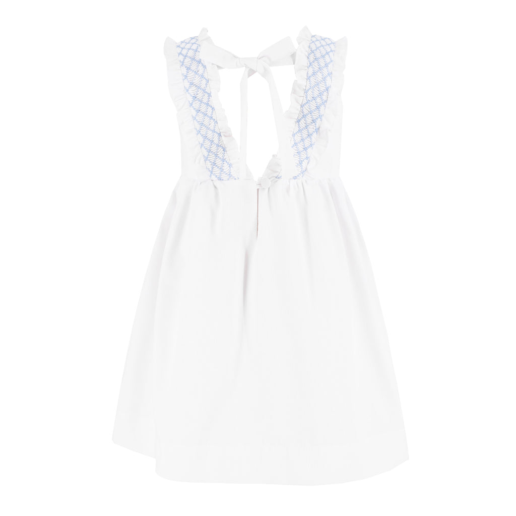 Harper Girl Dress