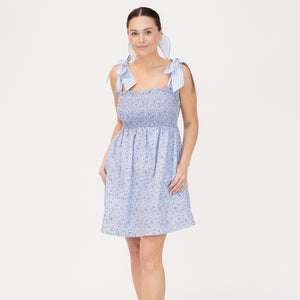 Women's Anchor Dress