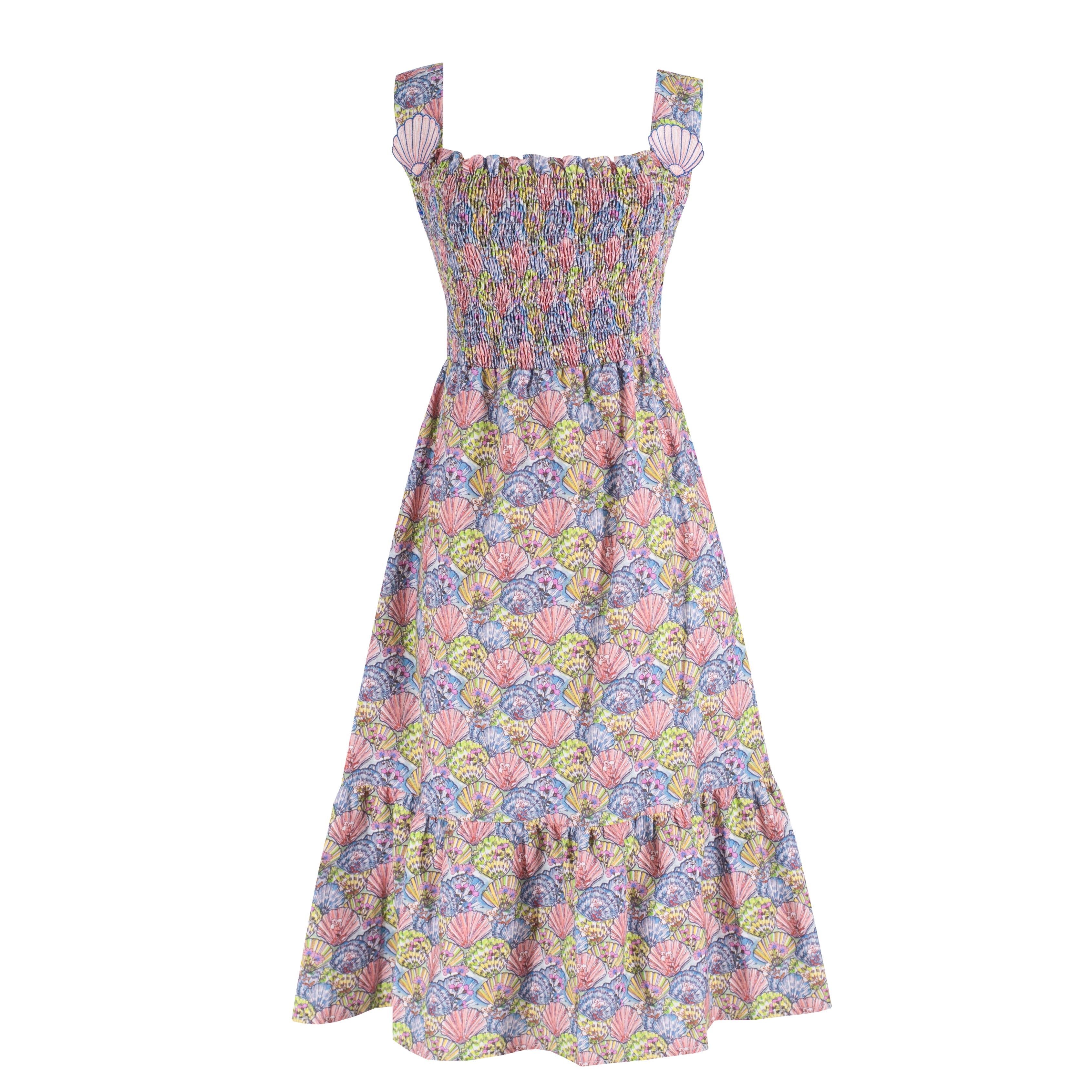 Shelly Women's Dress