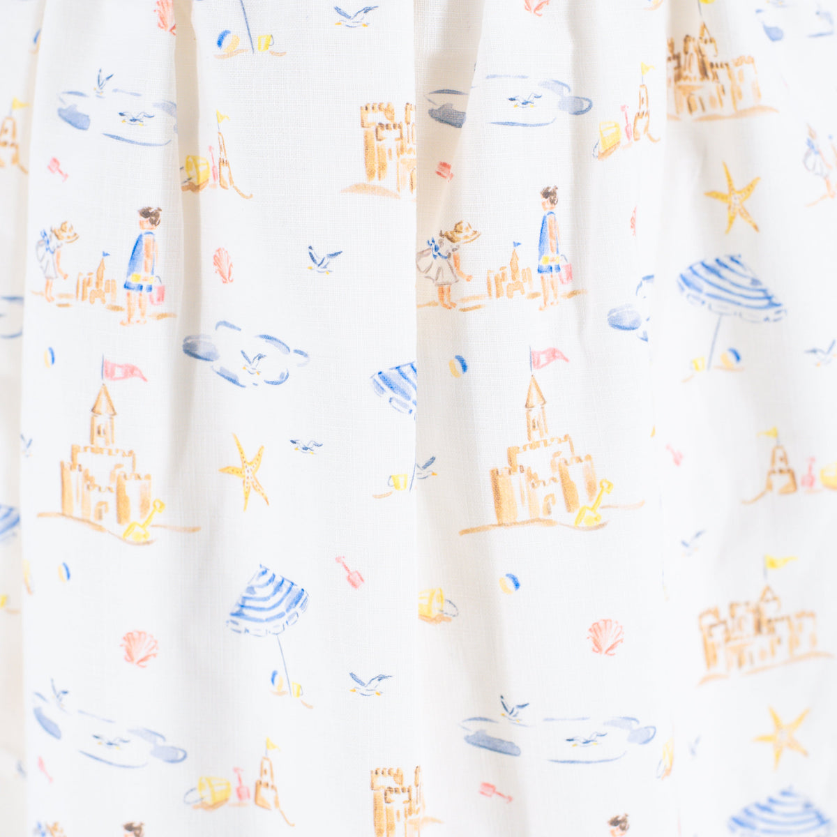 Sandy Girl Dress