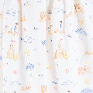 Sandy Girl Dress
