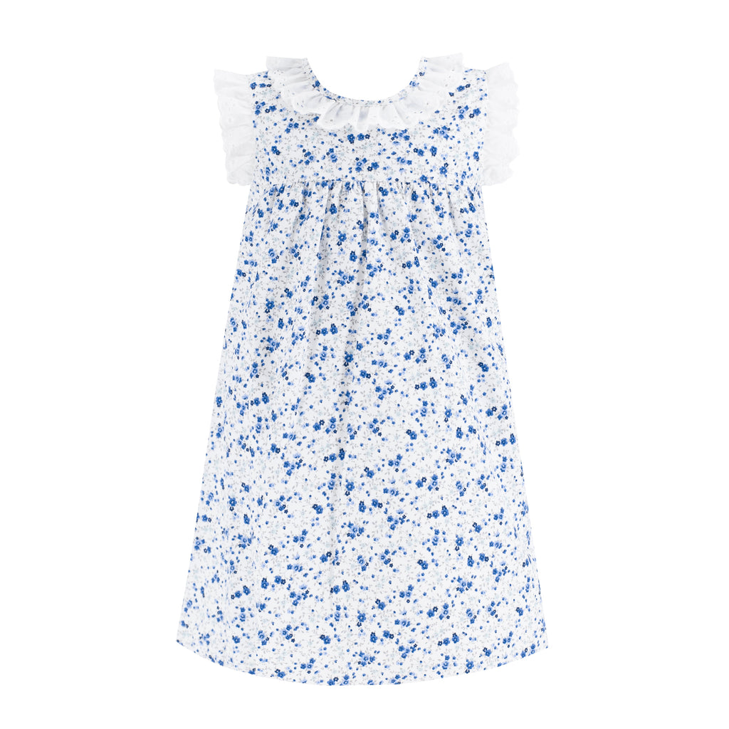 Emmie Girl Dress