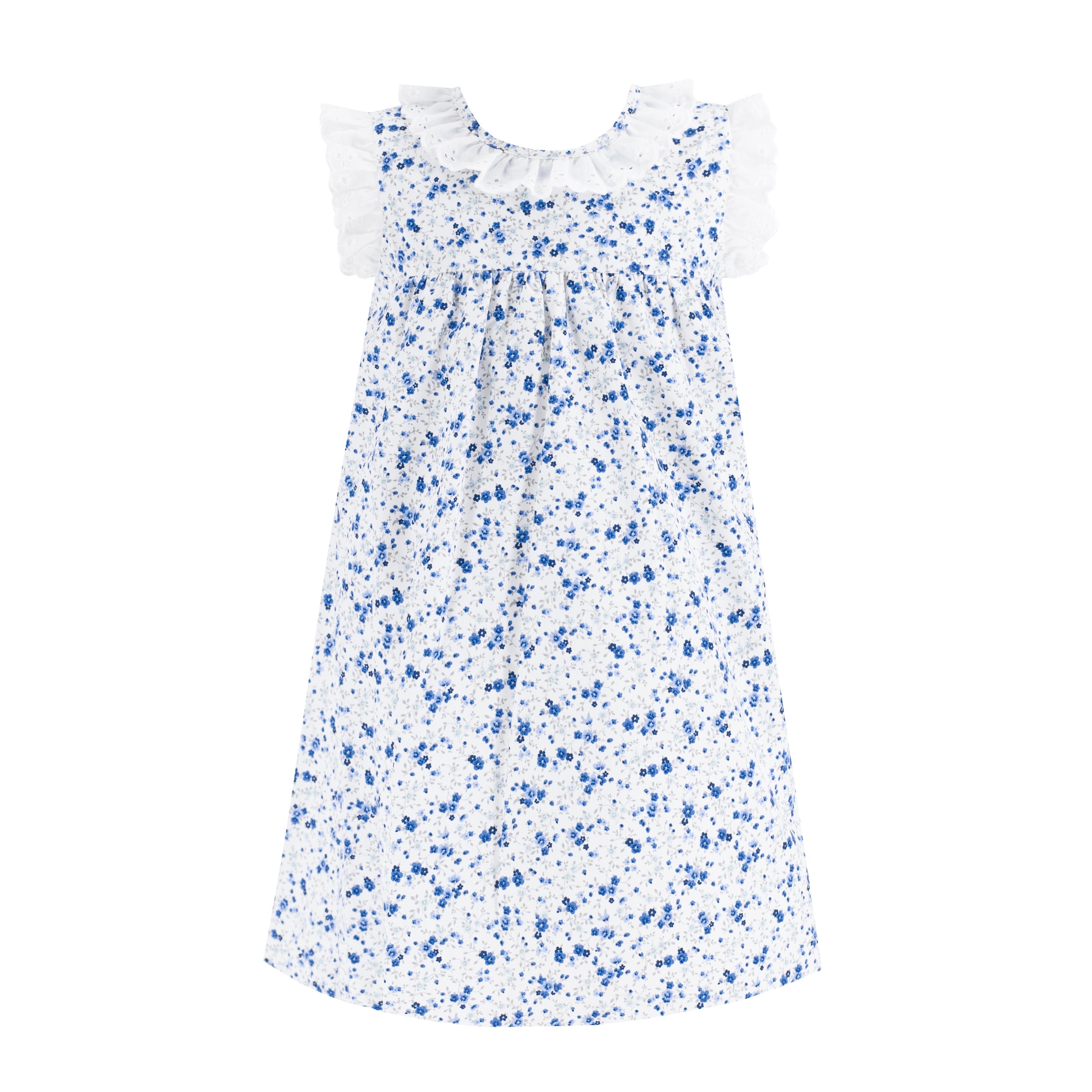 Emmie Girl Dress