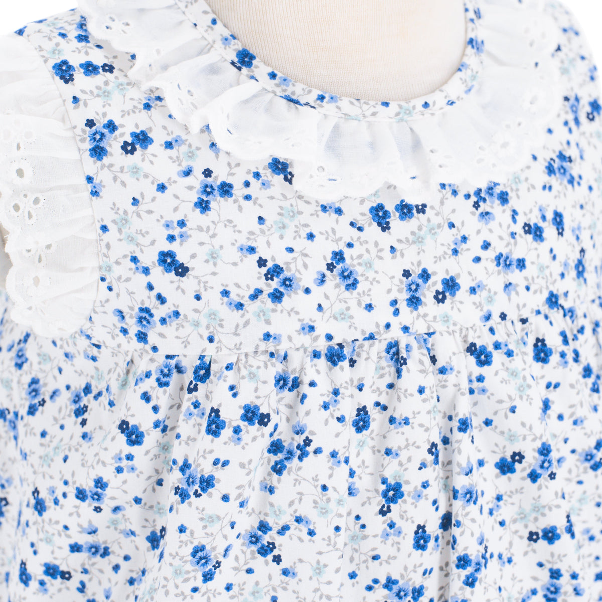 Emmie Girl Dress