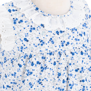 Emmie Girl Dress
