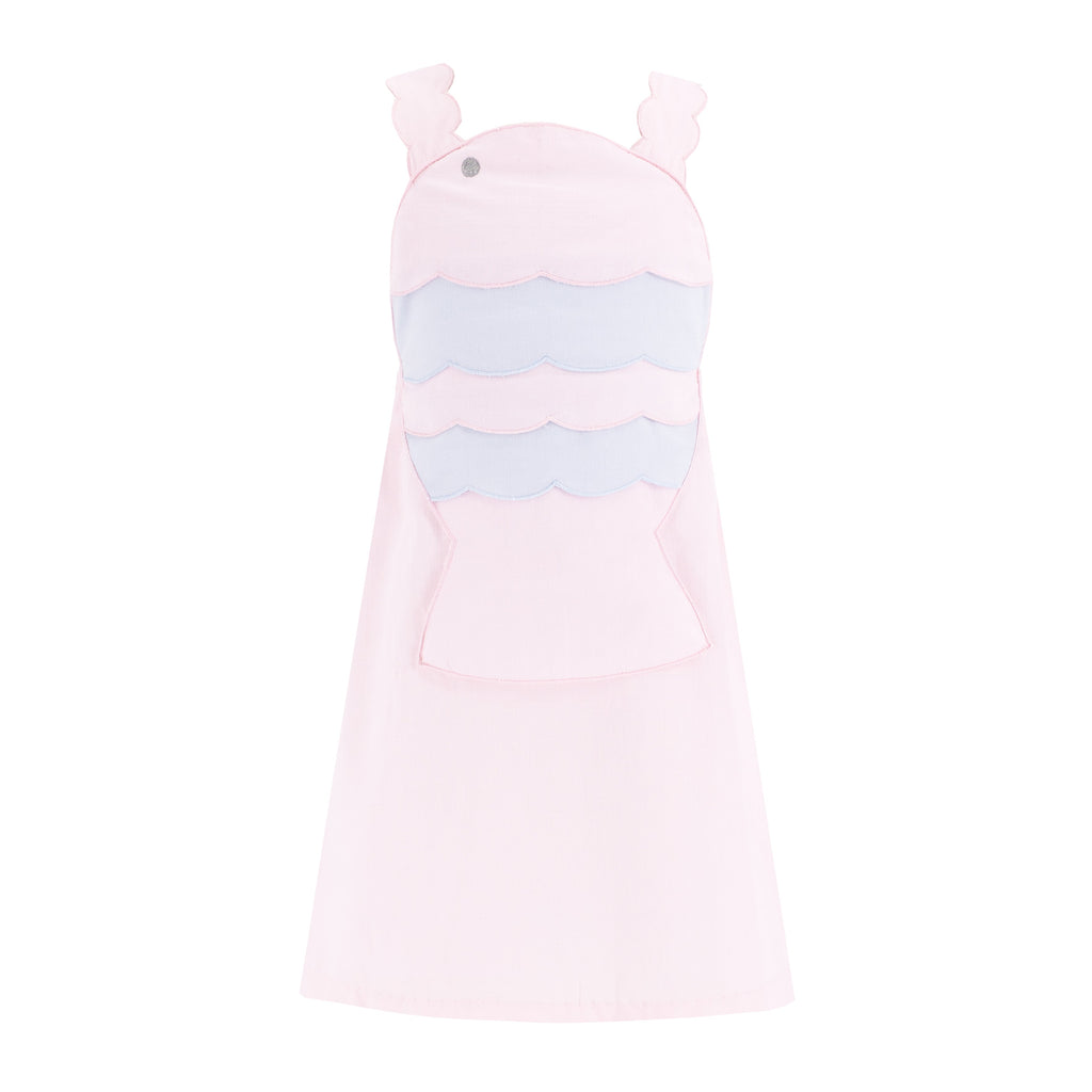 Fish Girl Dress