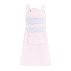 Fish Girl Dress