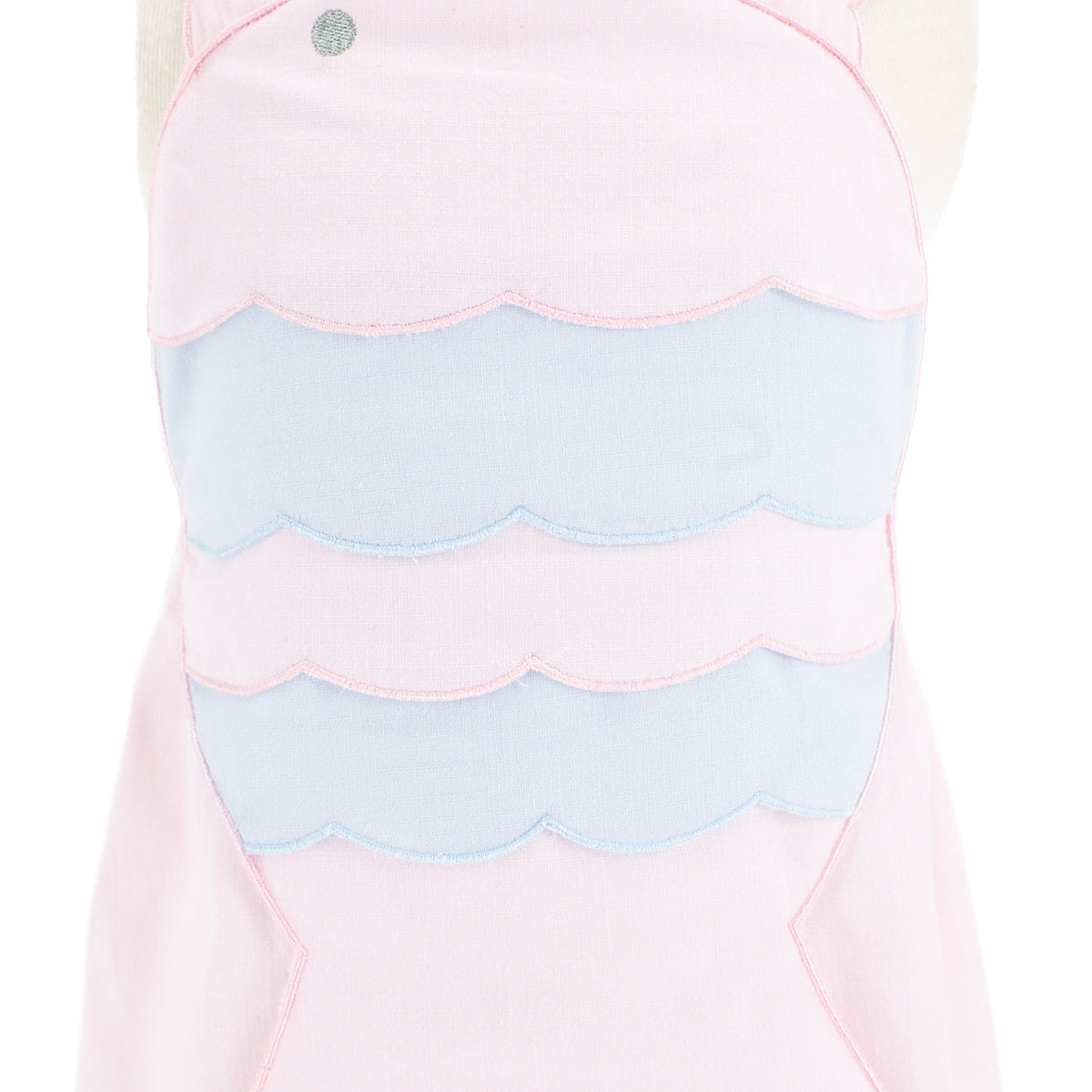 Fish Girl Dress