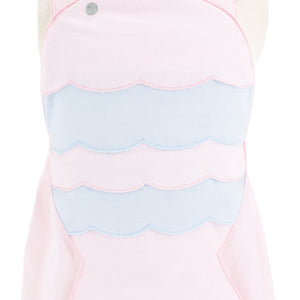 Fish Girl Dress