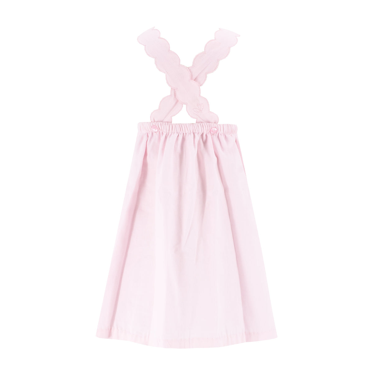 Fish Girl Dress