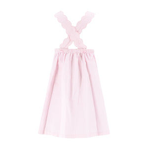 Fish Girl Dress