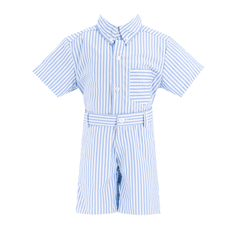 Emmet Boy Set