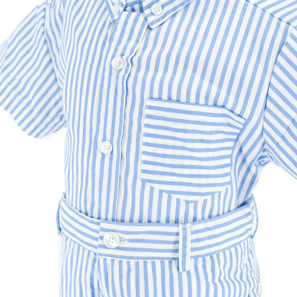 Emmet Boy Set