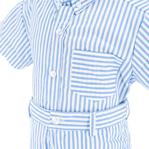 Emmet Boy Set