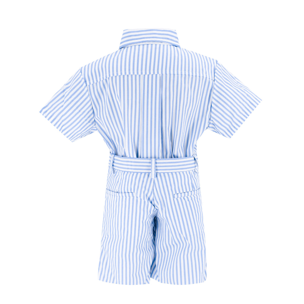 Emmet Boy Set