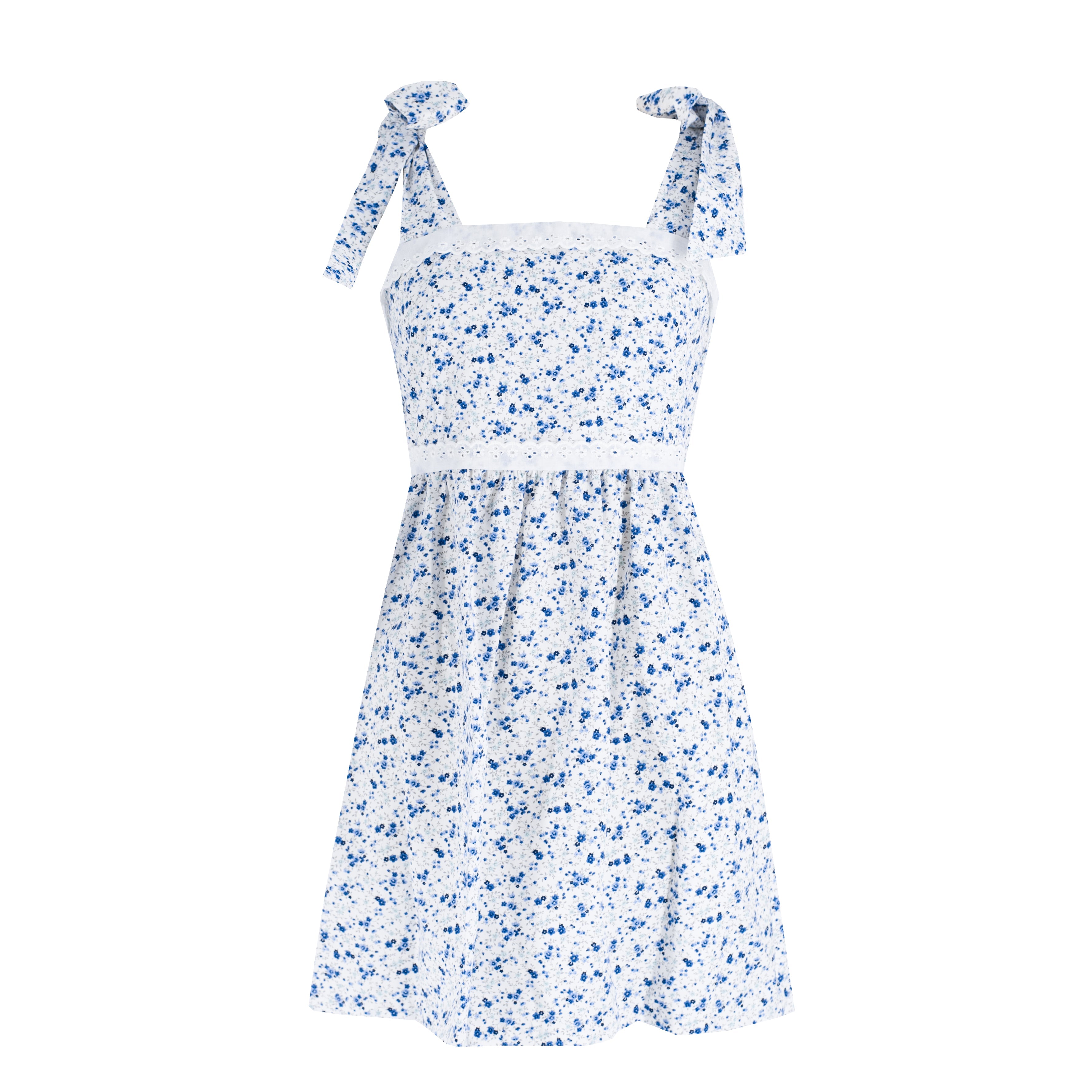 Emmie Women's Dress