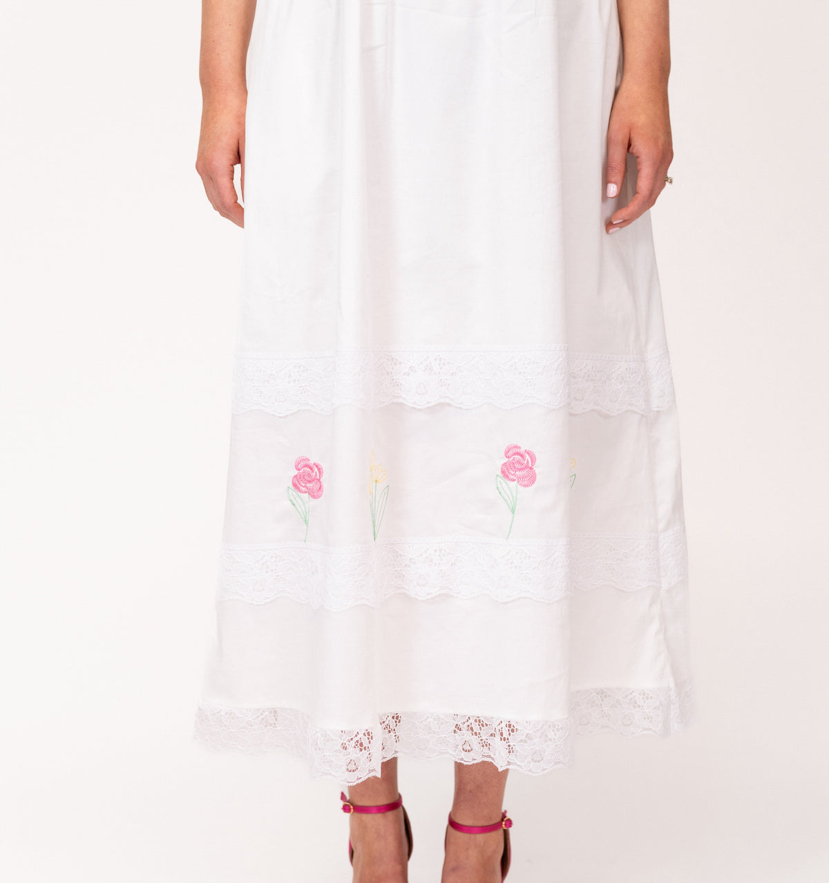 Fiori Women's Dress