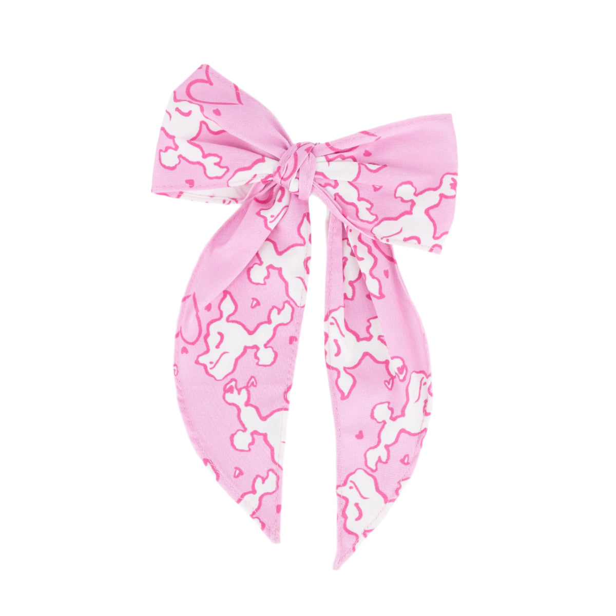 Taffy Bow