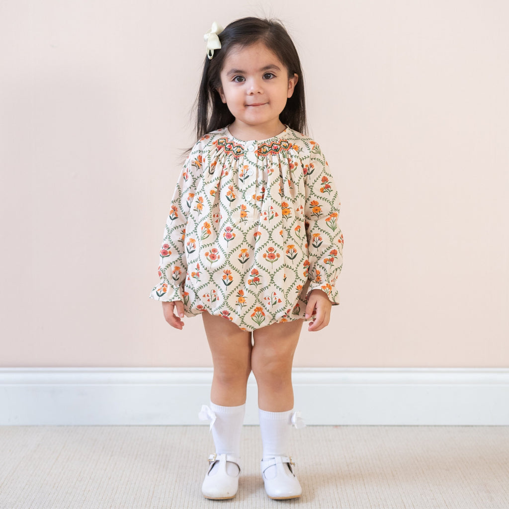 Sienna Girl Bubble