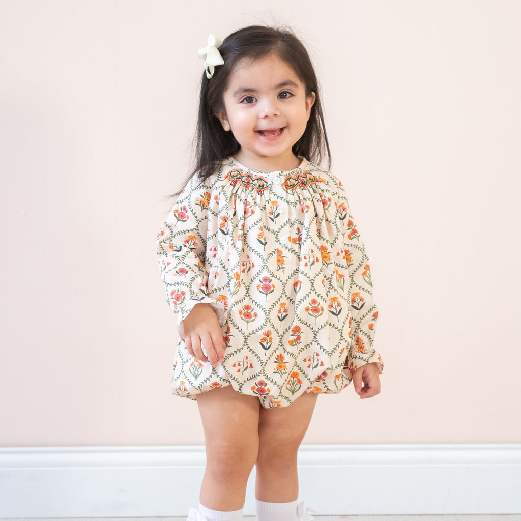 Sienna Girl Bubble