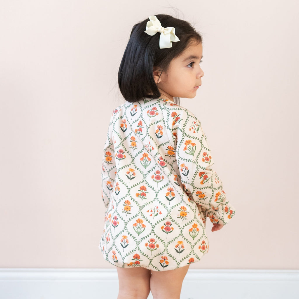 Sienna Girl Bubble