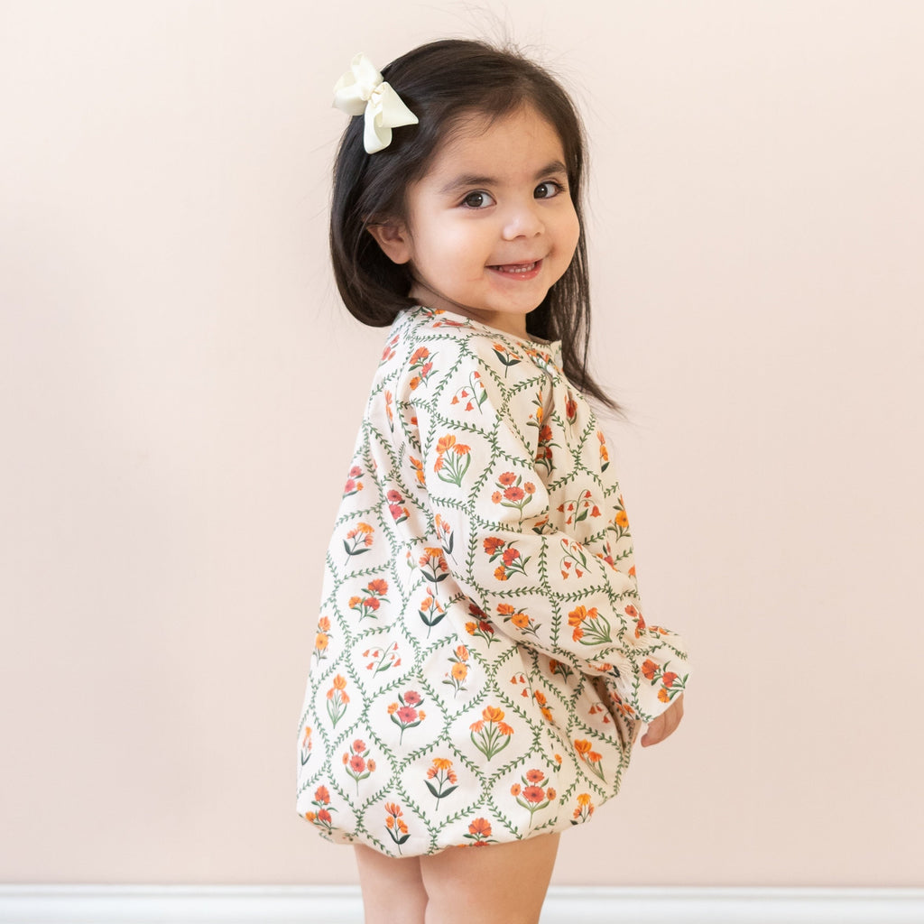 Sienna Girl Bubble