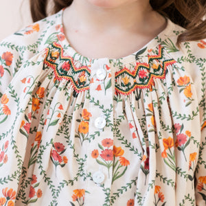 Sienna Girl Dress