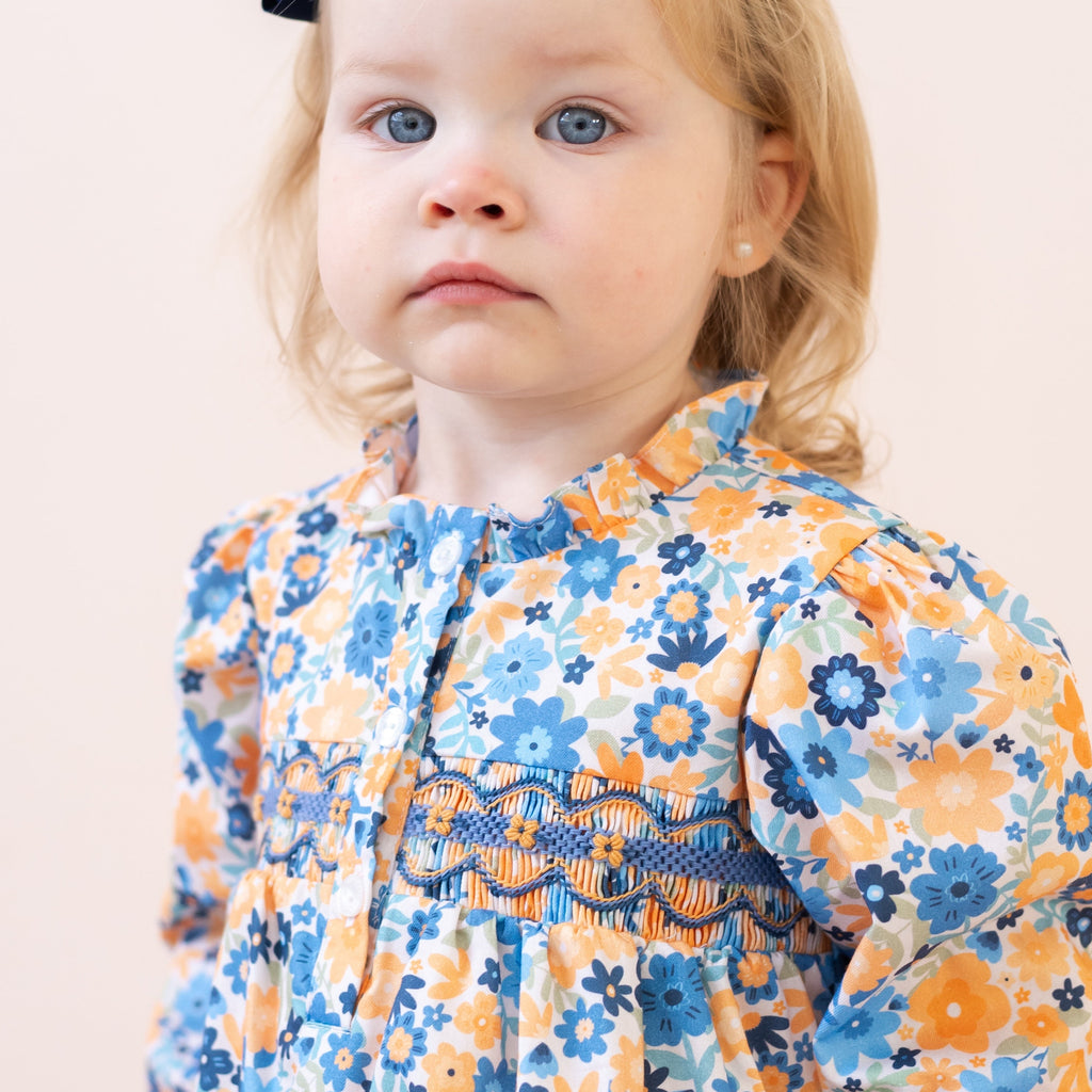 Piper Girl Bubble