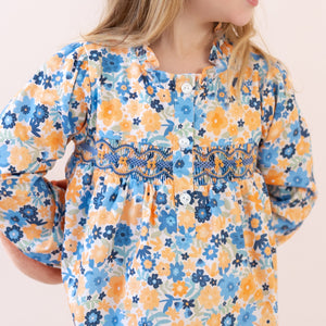 Piper Girl Dress
