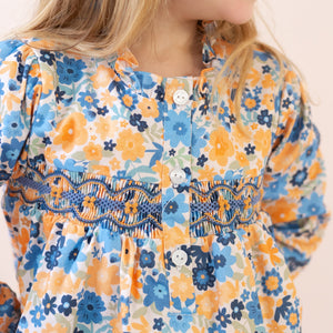 Piper Girl Dress