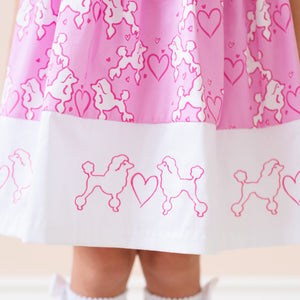 Taffy Girl Dress