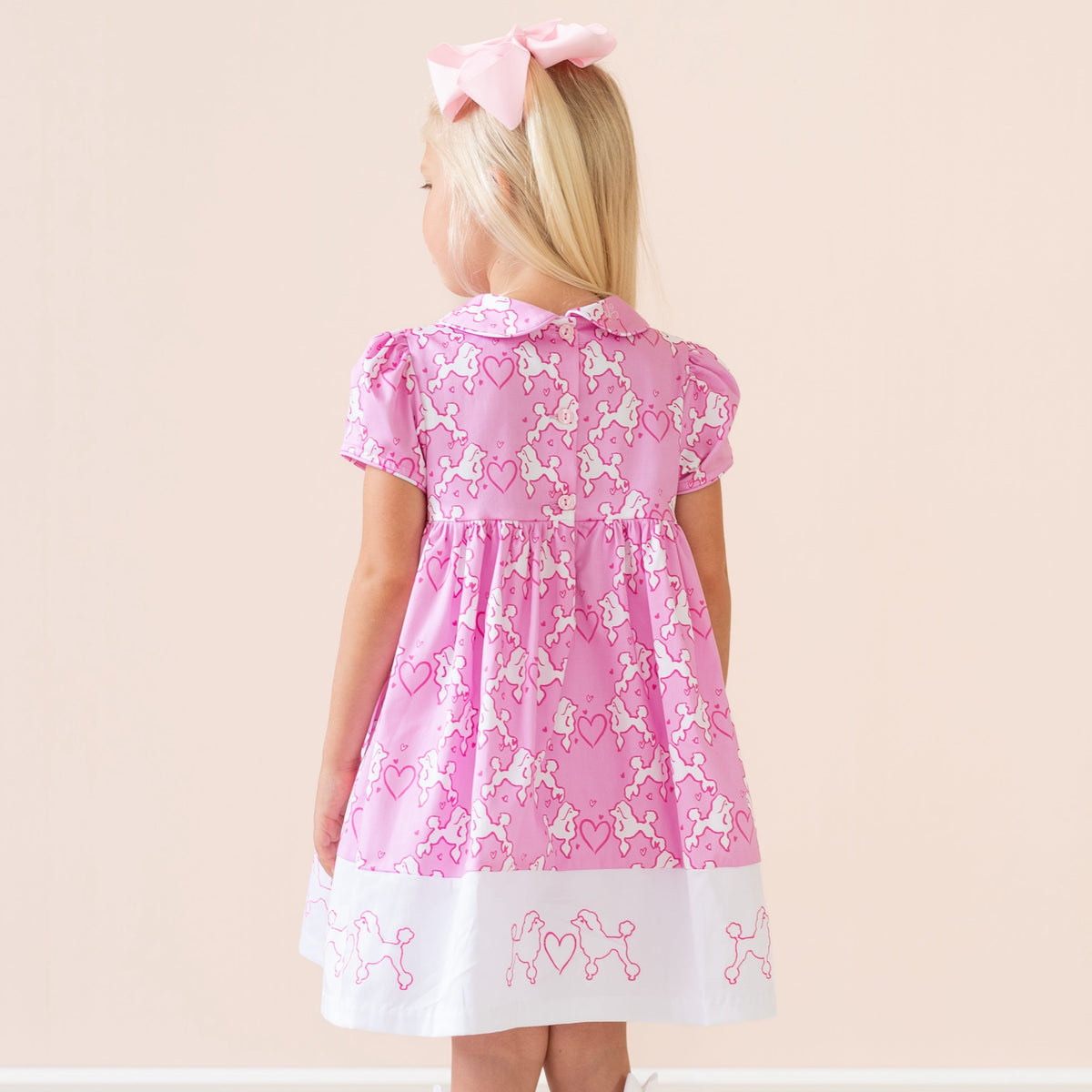 Taffy Girl Dress