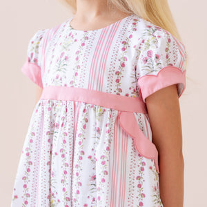 Blossom Girl Dress