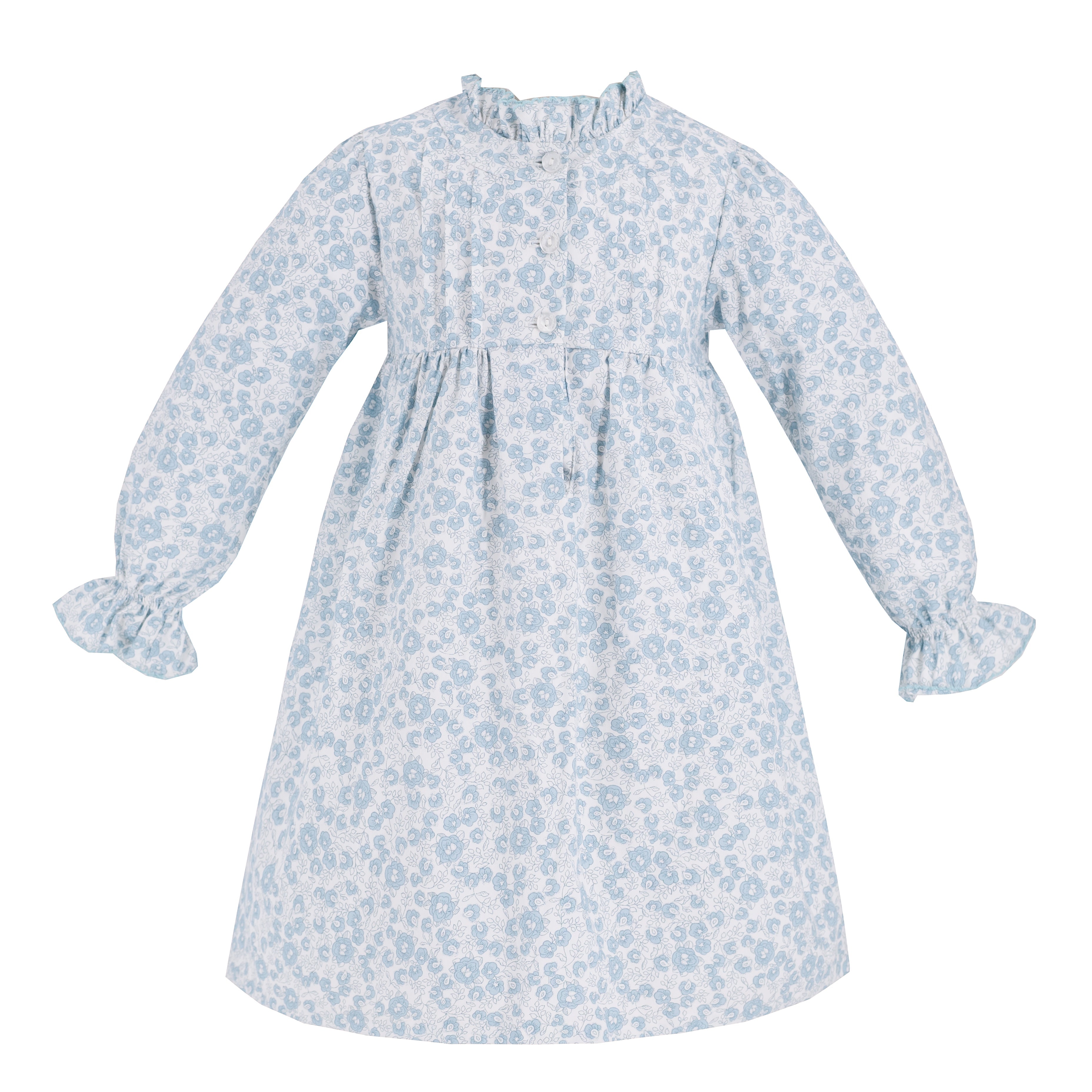 Victoria Girl Dress